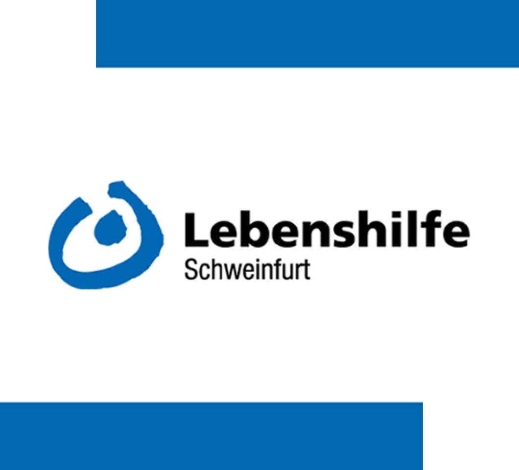 Logo Lebenshilfe Schweinfurt